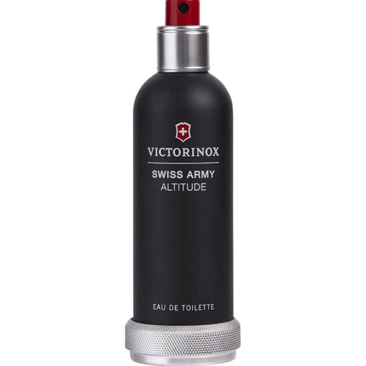 ALTITUDE by Swiss Army cologne for men EDT 3.3 / 3.4 oz New Tester