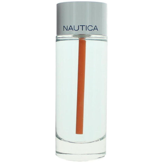 NAUTICA LIFE ENERGY by Nautica cologne for men EDT 3.3 / 3.4 oz New Tester