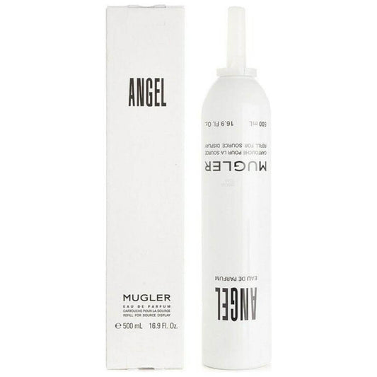 Angel by Thierry Mugler perfume for women refill for source EDP 16.9 oz New