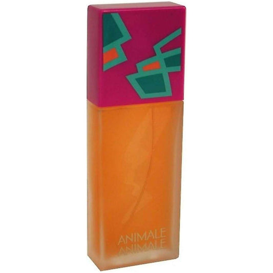 ANIMALE ANIMALE by PARLUX perfume for her EDP 3.3 / 3.4 oz New Tester