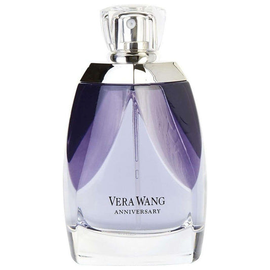 ANNIVERSARY by Vera Wang perfume for her EDP 3.3  / 3.4 oz New Tester