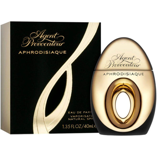 Aphrodisiaque by Agent Provocateur perfume for women EDP 1.35 oz New in Box