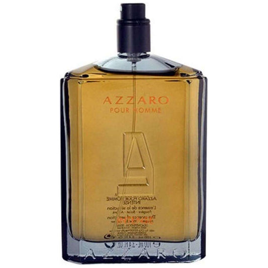 AZZARO pour Homme Intense cologne edp 3.3 oz / 3.4 oz New Tester