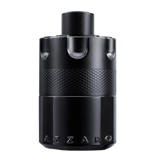 The Most Wanted by Azzaro cologne men EDP intense 3.3 / 3.4 oz New Tester