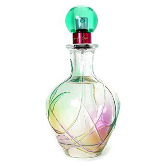 LIVE by J.LO Jennifer Lopez Perfume 3.3 oz / 3.4 oz New tester