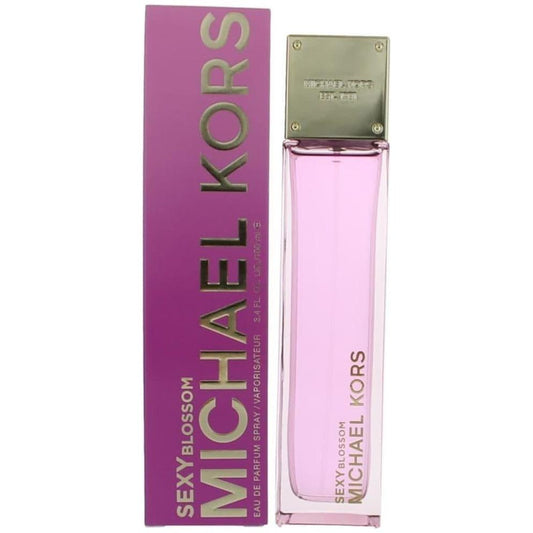 SEXY BLOSSOM by Michael Kors perfume for women EDP 3.3 / 3.4 oz New in Box
