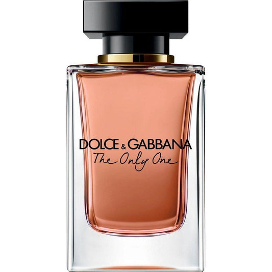 The Only One by Dolce & Gabbana perfume for women EDP 3.3 / 3.4 oz New Tester