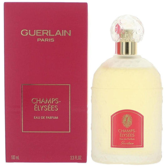 CHAMPS ELYSEES by GUERLAIN perfume for women EDP 3.3 / 3.4 oz New in Box