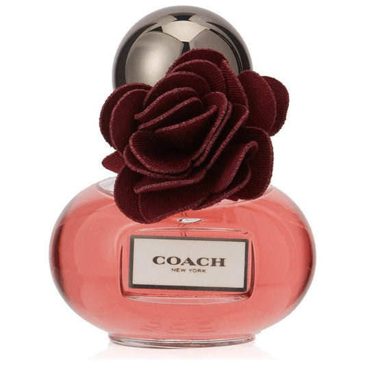 COACH POPPY WILDFLOWER by Coach perfume EDP 3.3 / 3.4 oz New Tester