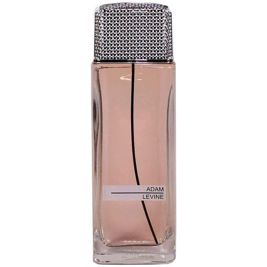 ADAM LEVINE for women EDP perfume spray 3.4 oz 3.3 NEW TESTER