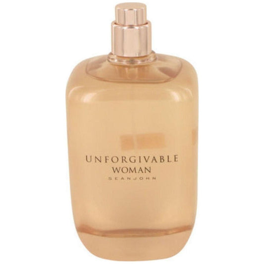 Unforgivable by Sean John perfume for women EDP 4.2 oz New tester