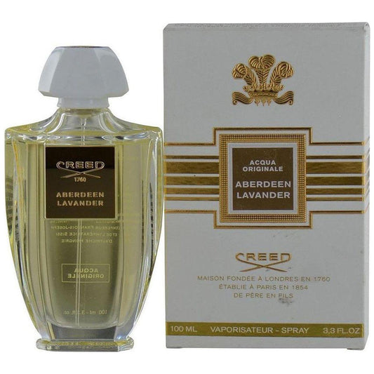 Creed Aberdeen Lavender by Creed perfume EDP 3.3 / 3.4 oz New in Box (No Celloph