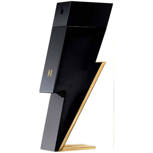 Bad Boy by Carolina Herrera cologne EDT 3.3 / 3.4 oz New Tester