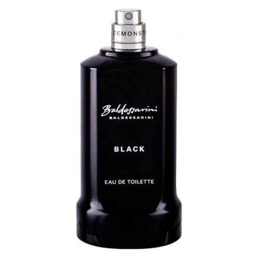 Baldessarini Black by Baldessarini cologne for men EDT 2.5 oz New Tester