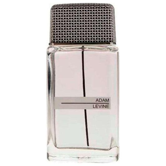 ADAM LEVINE for Men by Adam Levine edt Spray 3.3 / 3.4 oz NEW tester WITH CAP