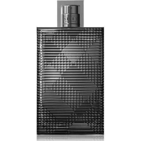 BURBERRY BRIT RHYTHM for Men Cologne 3.0 oz edt NEW tester