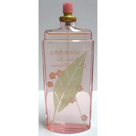 GREEN TEA CHERRY BLOSSOM Elizabeth Arden 3.3 oz 3.4 edt NEW TESTER