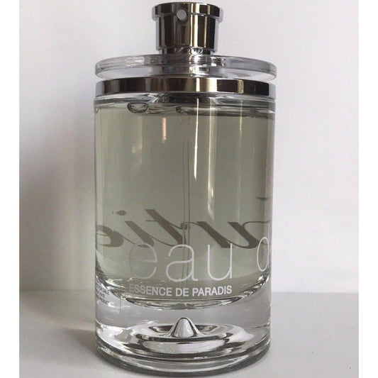 EAU DE CARTIER ESSENCE DE PARADIS By Cartier perfume women EDT 3.3 / 3.4 New Tes
