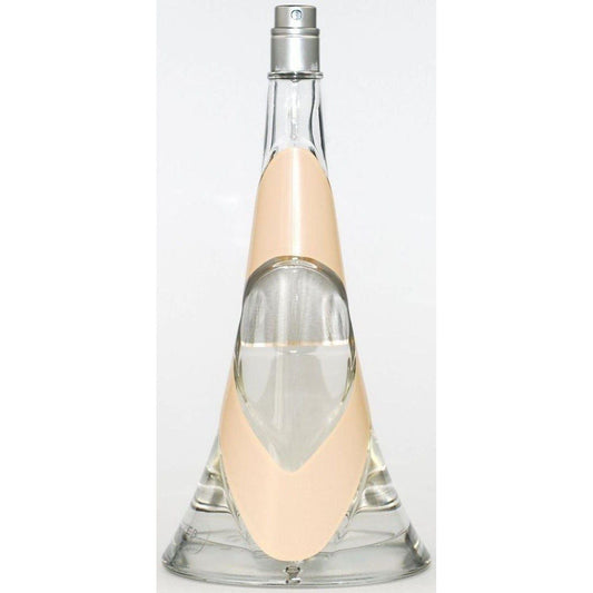 NUDE Rihanna perfume edp women 3.4 oz 3.3 NEW TESTER