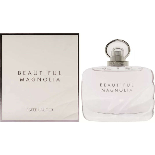 Beautiful Magnolia by Estee Lauder perfume for her EDP 3.3 / 3.4 oz New in Box