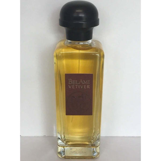 Bel Ami Vetiver by Hermes cologne for men EDT 3.3 / 3.4 oz New Tester