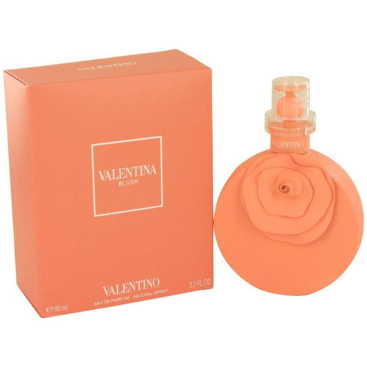 VALENTINA BLUSH by Valentino perfume for women EDP 2.7 oz New in Box