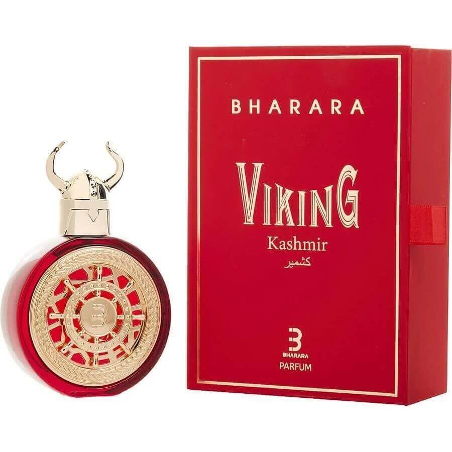 Viking Kashmir by Bharara perfume for unisex EDP 3.3 / 3.4 oz New in Box