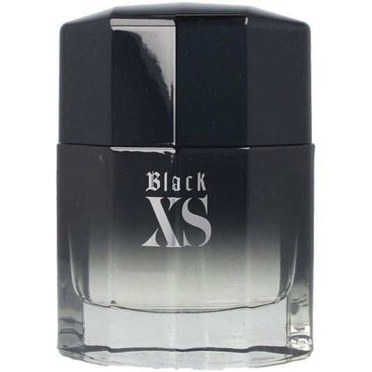 Black XS by Paco Rabanne cologne for men EDT 3.3 / 3.4 oz new Tester