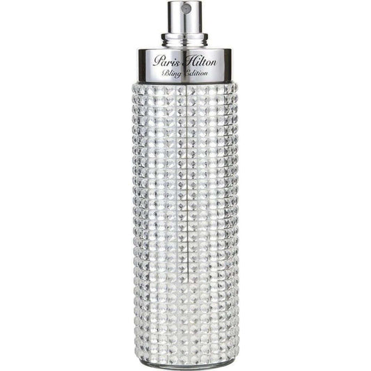 Paris Hilton Bling Edition by Paris Hilton perfume EDP 3.3 / 3.4 oz New Tester