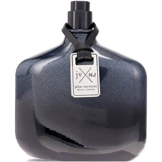 Nick Jonas Blue by John Varvatos cologne for men EDT 4.2 oz New Tester