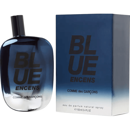 Blue Encens by Comme Des Garcons perfume for unisex EDP 3.3 / 3.4 oz New in Box