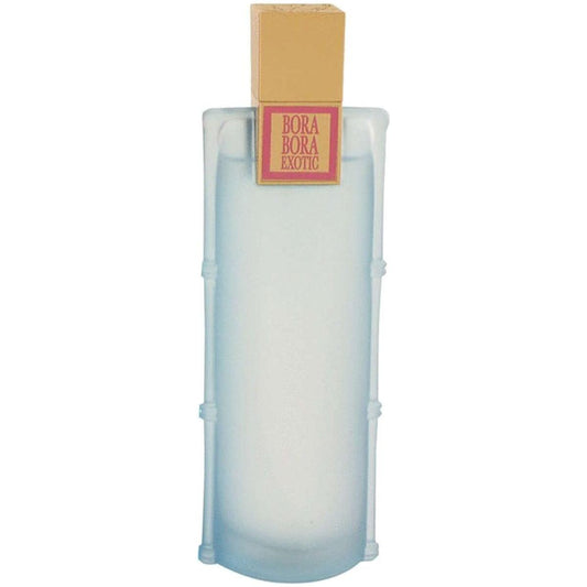 BORA BORA EXOTIC by Liz Claiborne 3.4 oz 3.3 New Box tester