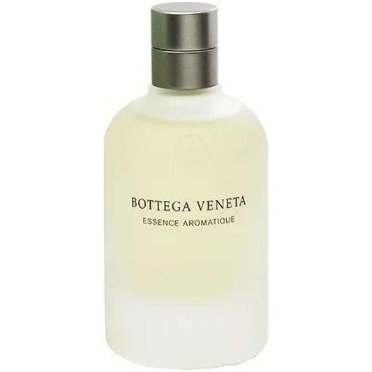 Bottega Veneta Essence Aromatique cologne for men 3 oz 3.0 EDC New Tester
