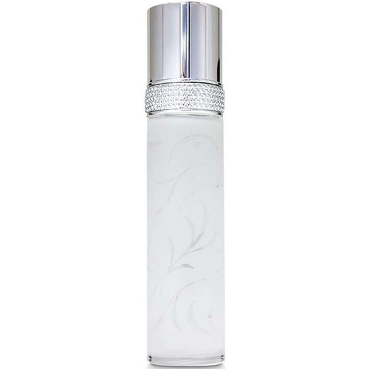 BRILLIANT White Diamonds Elizabeth Taylor EDT 3.3 / 3.4 oz New Tester