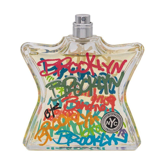 Brooklyn by Bond No 9 perfume for unisex EDP 3.3 / 3.4 oz New Tester