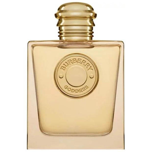 Burberry Goddess by Burberry perfume for her EDP 3.3 / 3.4 oz New Tester