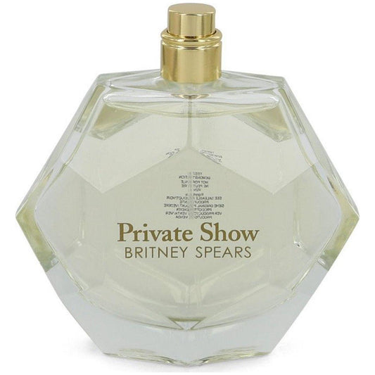 Private Show by Britney Spears perfume for her EDP 3.3 / 3.4 oz New Tester