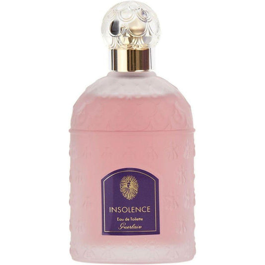 INSOLENCE by Guerlain perfume for women EDT 3.3 / 3.4 oz New Tester