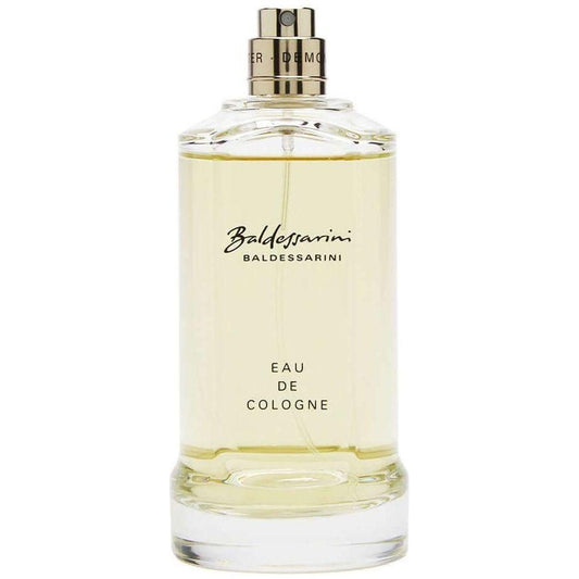 Baldessarini by Baldessarini Men Cologne EDC 2.5 oz New Tester