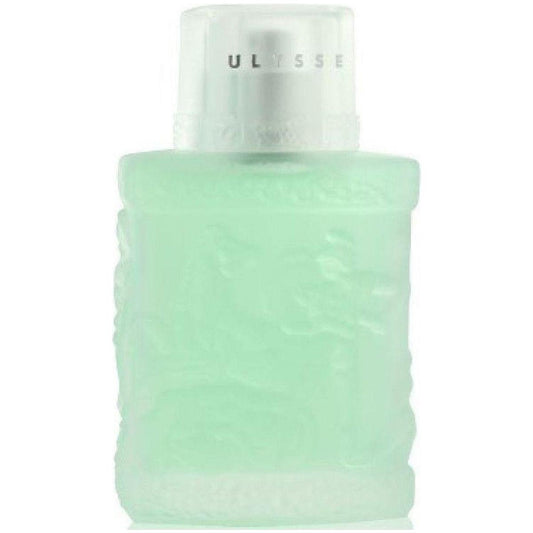 Ulysse by Vicky Tiel cologne for him EDT 3.3 / 3.4 New Tester