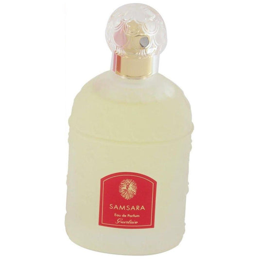 SAMSARA by Guerlain perfume for women EDP 3.3 / 3.4 oz New Tester