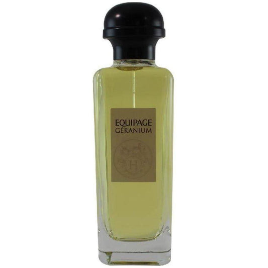 EQUIPAGE GERANIUM by Hermes cologne for men EDT 3.3 / 3.4 oz New Tester