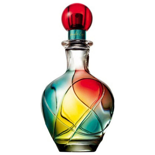 LIVE LUXE by JLO Jennifer Lopez 3.3 oz / 3.4 oz Perfume New Unboxed
