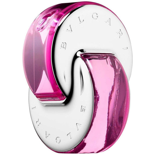 OMNIA PINK SAPPHIRE by Bvlgari for women EDT 2.2 oz New Tester