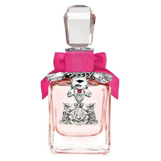 COUTURE LA LA Juicy Couture women perfume edp 3.4 oz 3.3 NEW TESTER