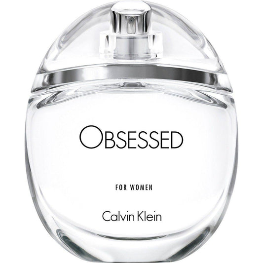 OBSESSED by Calvin Klein perfume for women EDP 3.3 / 3.4 oz New Tester