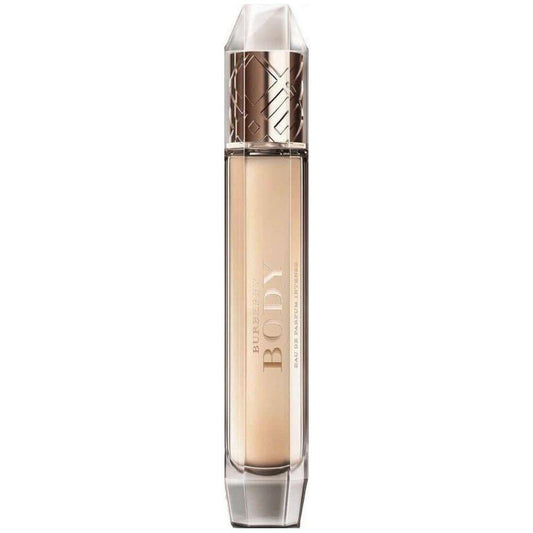 BODY INTENSE edp Burberry women Perfume 2.8 oz 2.7 NEW TESTER