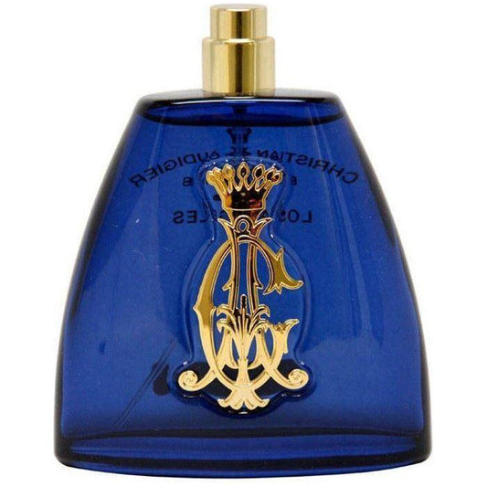 CHRISTIAN AUDIGIER for Men 3.4 oz edt COLOGNE 3.3 New tester