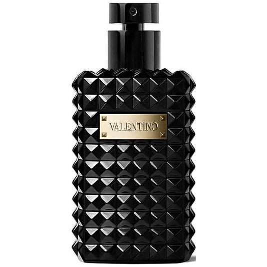 Valentino Noir Absolu Oud Essence  by Valentino Unisex EDP 3.3 / 3.4 oz New Tester