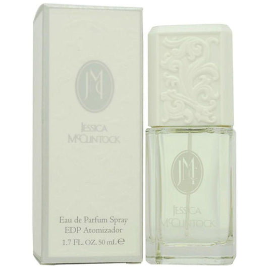 Jessica McClintock Perfume 1.7 oz EDP For Women New In Box